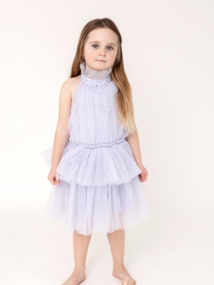 Meri Tutu Dress